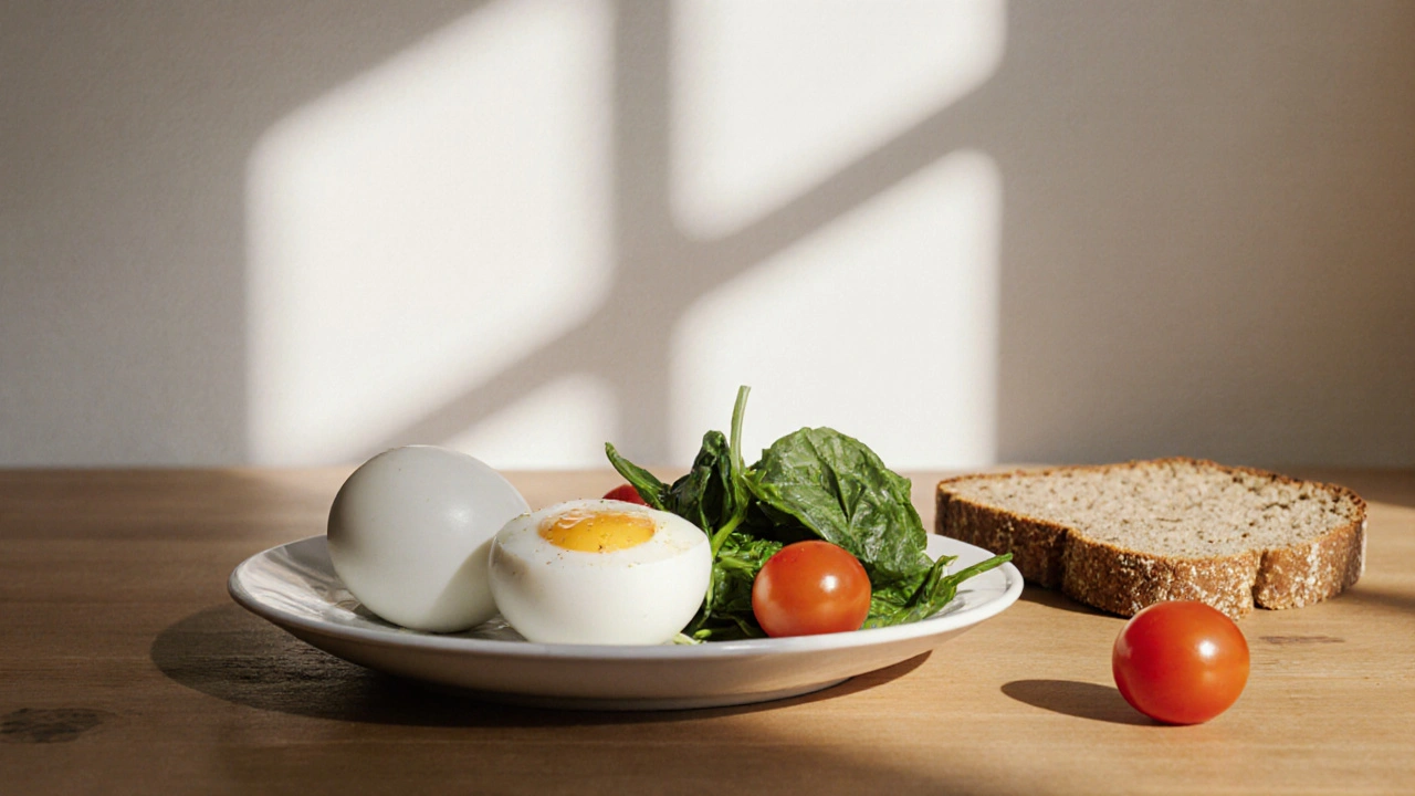 Co pomáhá při hubnutí? Pravé faktory, které skutečně fungují