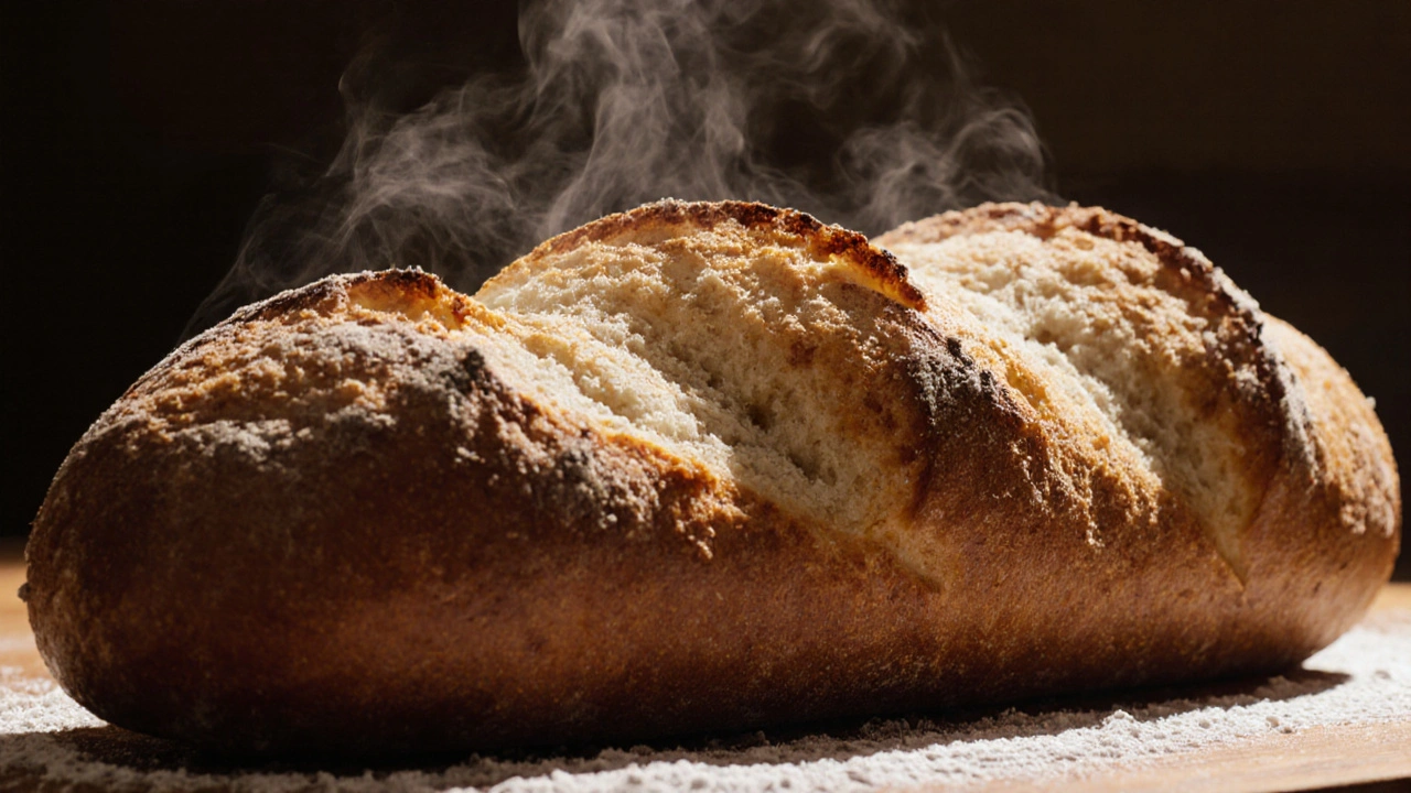 Co působí na potravinu při pečení? Všechny vědecky ověřené reakce, které změní vaše pečení