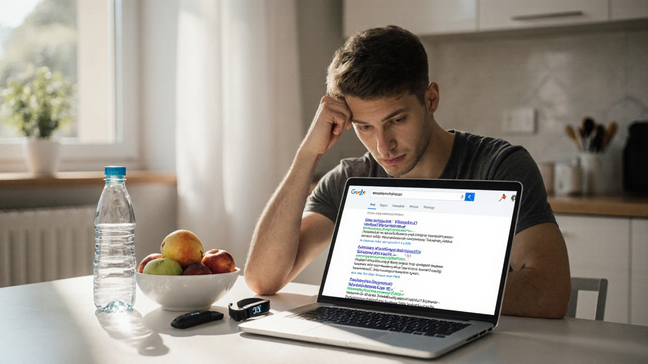 Jak dlouho cvičit pro efektivní hubnutí - praktický průvodce