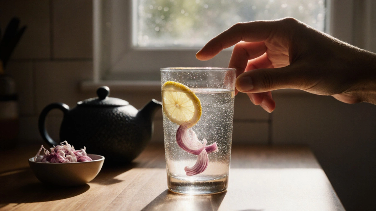 Co je dobré pít na hubnutí? Nejlepší nápoje pro spalování tuků a ovládání hladu