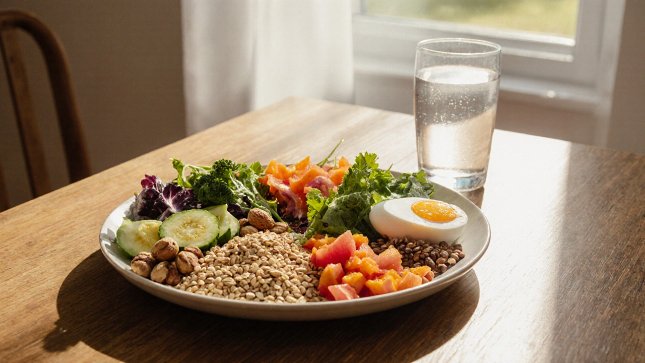 Co je to strava? Jednoduché vysvětlení, proč na ní závisí vaše zdraví