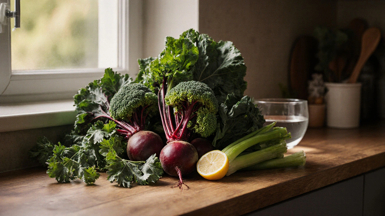 Co pomáhá zdraví? Pravé potraviny, které opravdu fungují