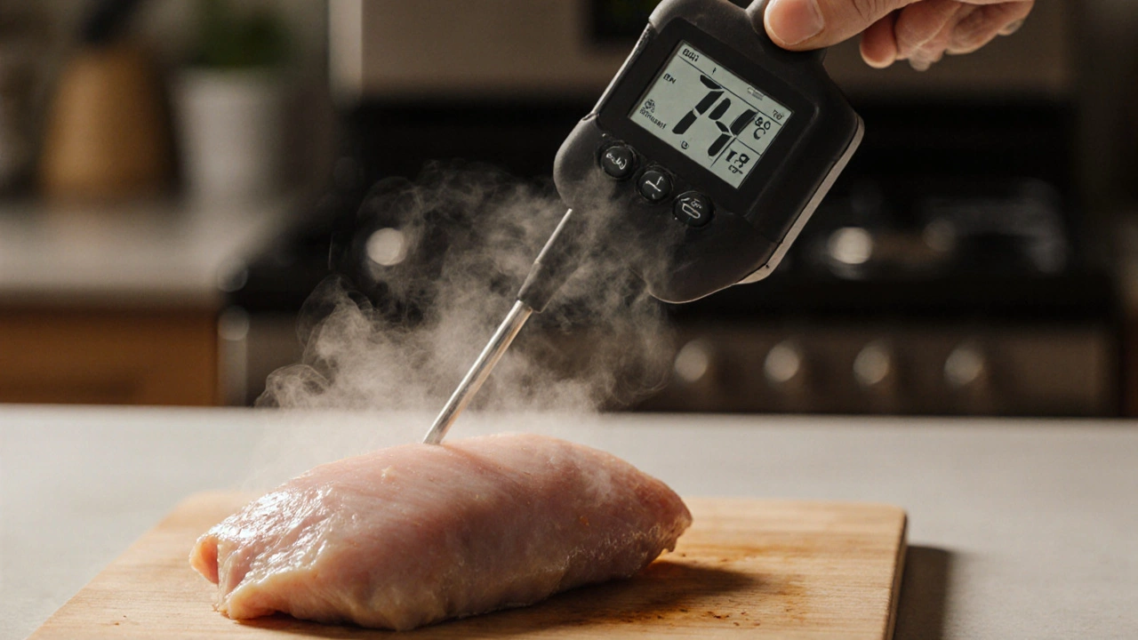 Jak dlouho trvá, než se člověk uvaří?