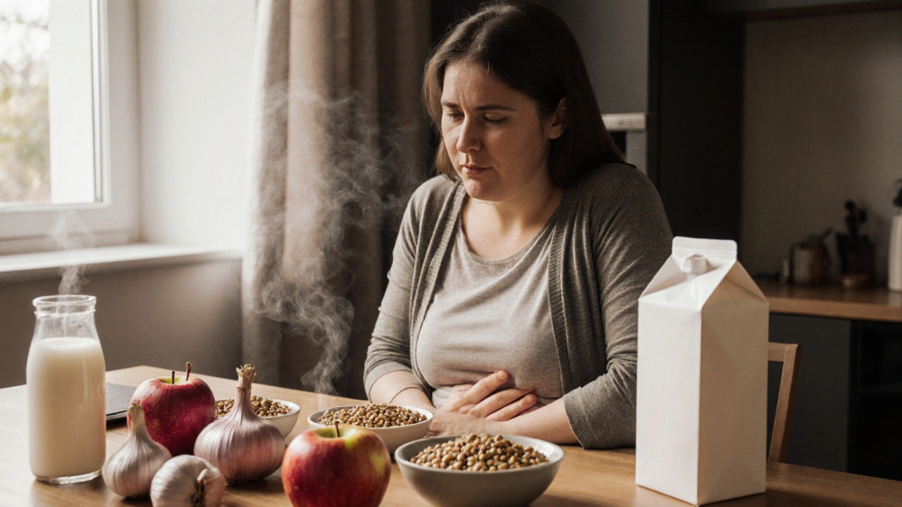 Proč mám velké břicho? Příčiny a co s tím dělat