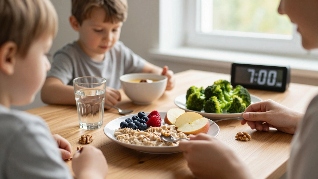 Co má vliv na zdraví? Pravděpodobné příčiny a co opravdu funguje