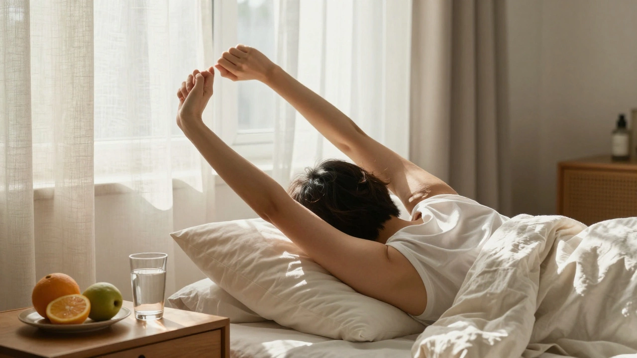 Jak definovat zdraví? Praktický pohled na to, co skutečně znamená být zdravý