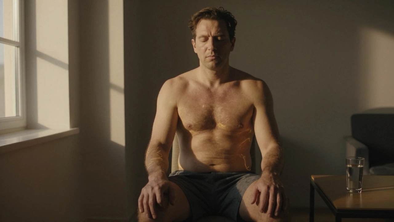 Jak dlouho se dá vydržet bez jídla? Reálné časy hladovění pro zdravého člověka