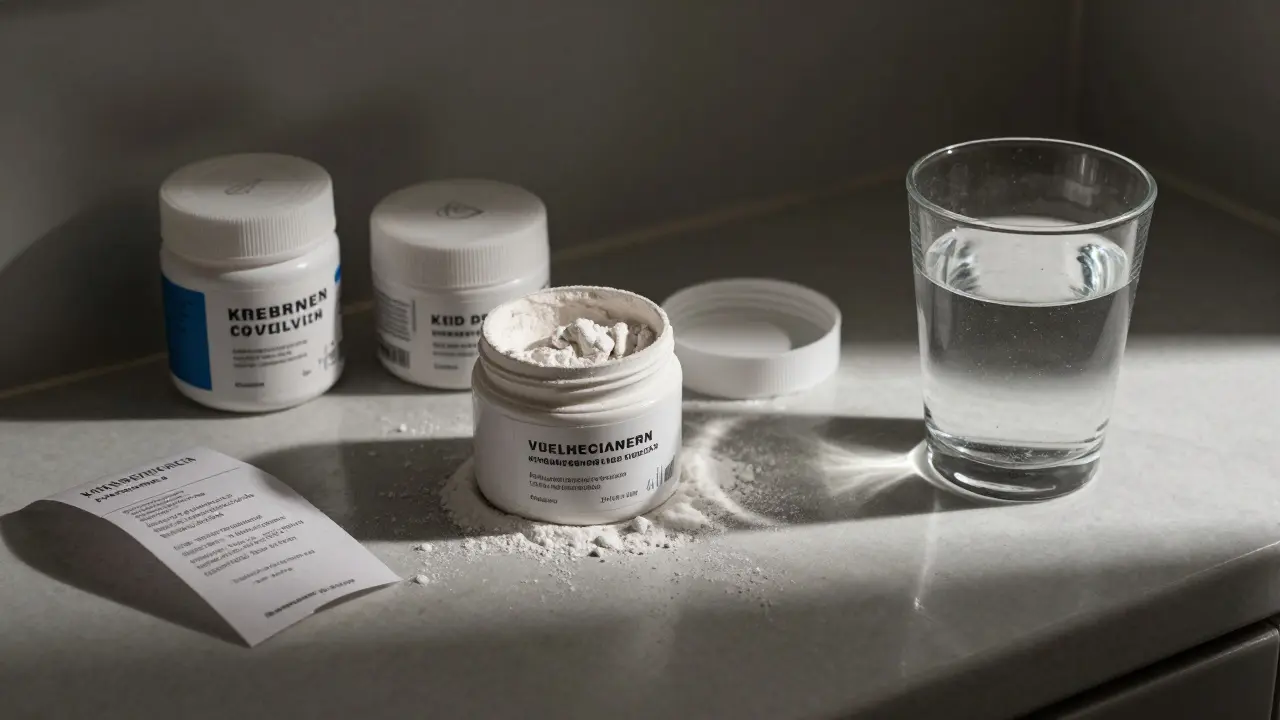 Které prášky na hubnutí opravdu fungují? Skutečné důkazy a co se skrývá za marketingem