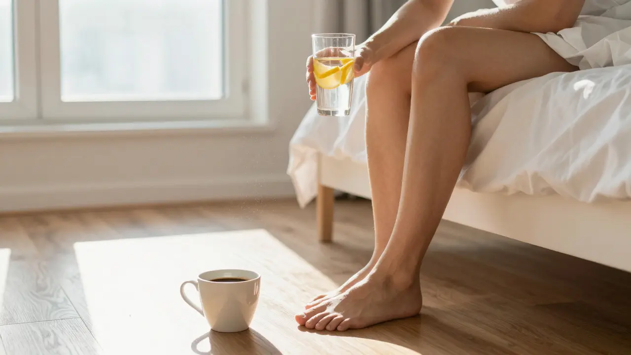 Co dodá tělu energie? Skutečné zdroje energie, které skutečně fungují