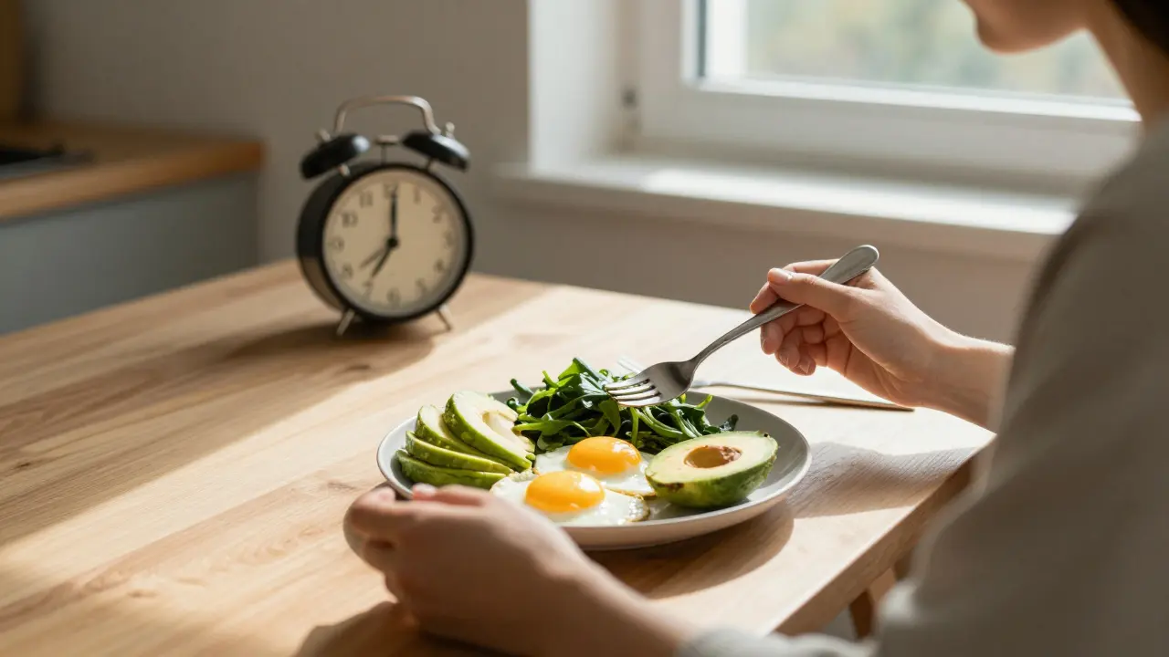 Jak často by se mělo jíst? Pravda o počtu jídel za den