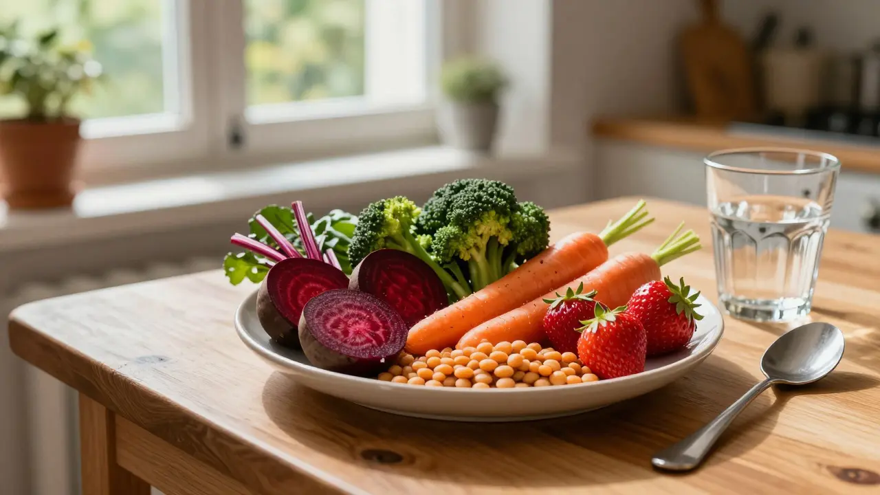 Jak zdravě žít? Praktický průvodce pro každodenní život