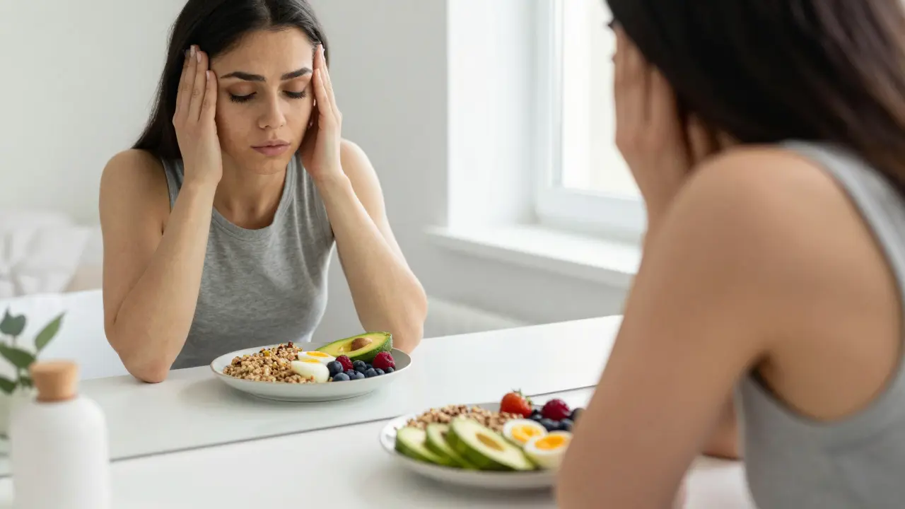 Jaké jsou projevy života? Jak poznat, že jíte správně a tělo vám děkuje