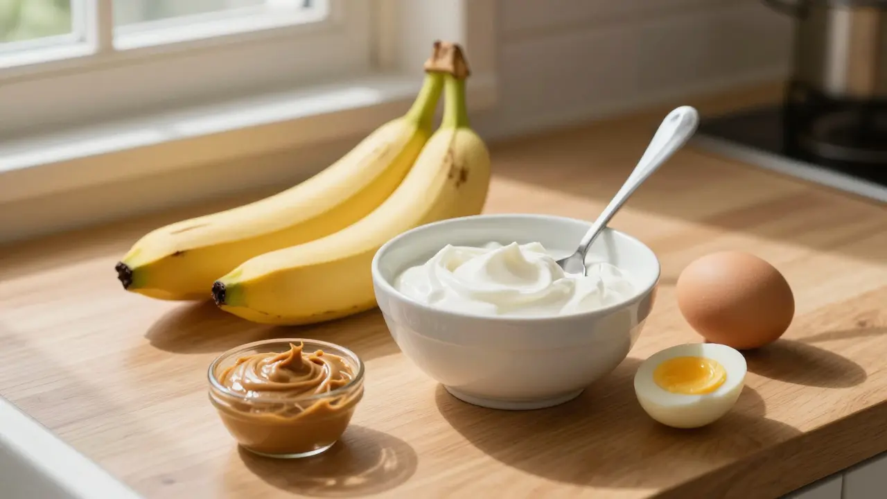 Co je účet z banánů? Všechno, co potřebujete vědět o výživové hodnotě a využití banánů