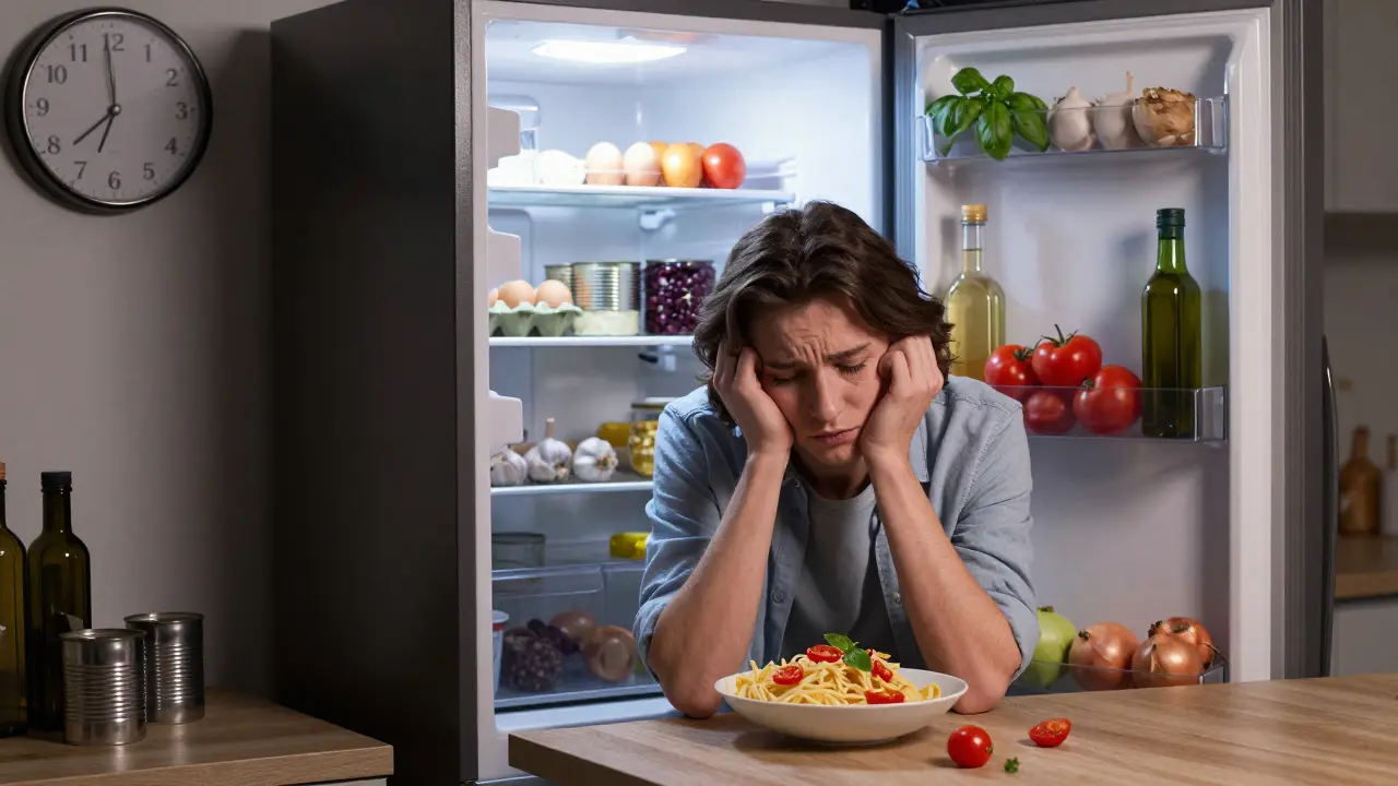 Co k večeři rychle? 15 rychlých a chutných nápadů pro busy večery