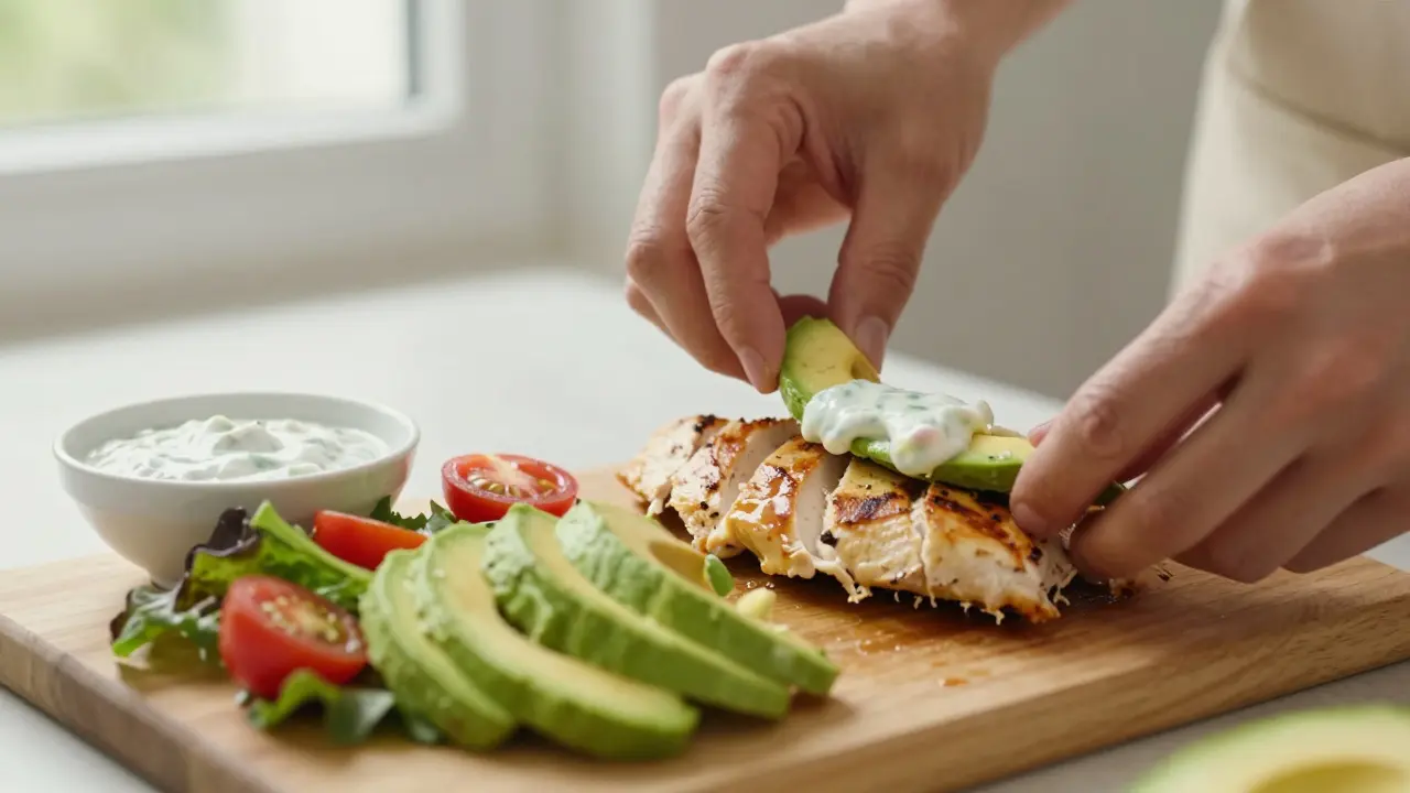 Co si udělat na oběd: 15 rychlých a chutných nápadů