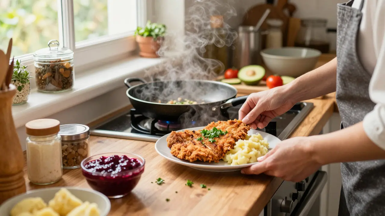 Co vařit k obědu rychle? 10 jednoduchých a chutných nápadů za méně než 30 minut