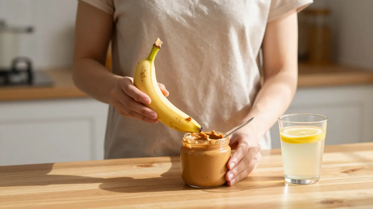 Jak rychle získat energii: přirozené způsoby, které skutečně fungují