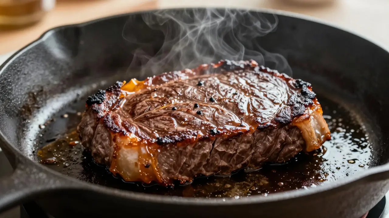 Jak správně zatáhnout maso: krok za krokem pro perfektní chuť a texturu