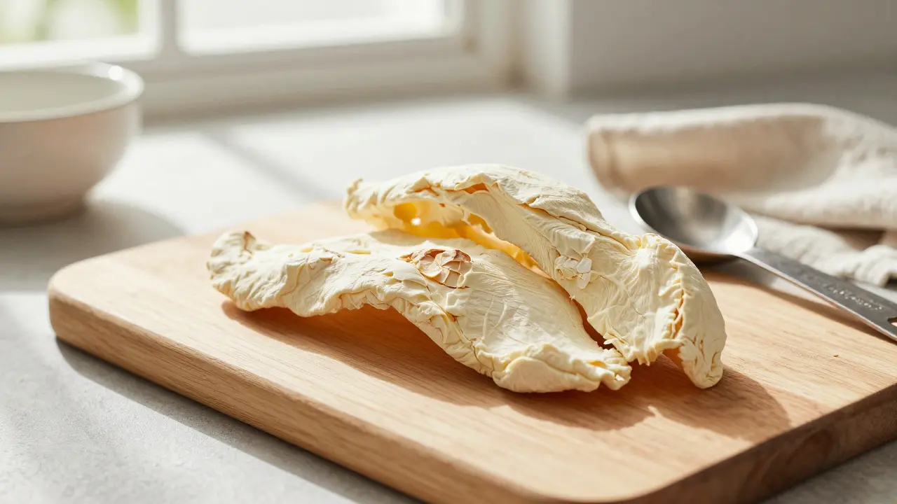 V čem je nejvíce bílkovin? Nejbohatší zdroje na trhu