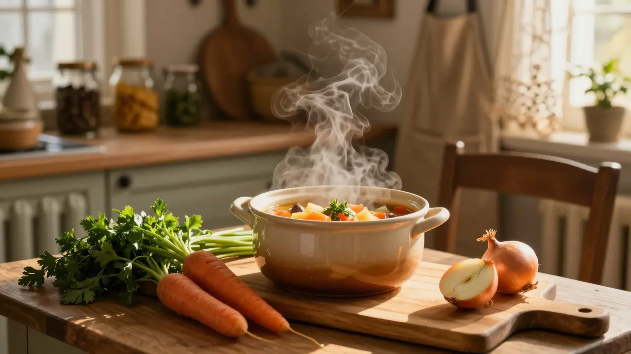 Co proti únavě? Babské rady, které skutečně fungují