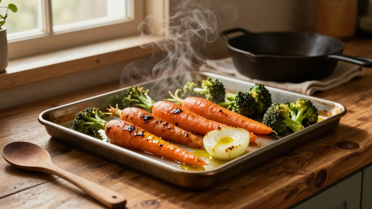 Co se dá upéct? Nejlepší nápady na pečení doma od jednoduchých po chytrá kombinace