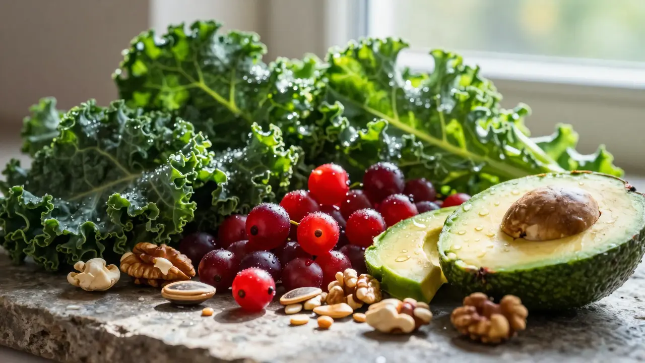 Co je to RAW strava? Pravda o syrovém jídle a jeho vlivech na tělo