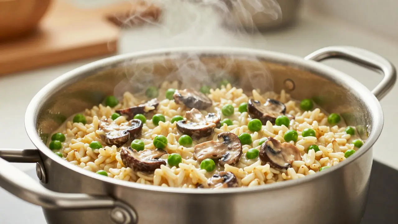 Co k večeři pro rodinu? Nejlepší nápady na rychlá a chutná jídla