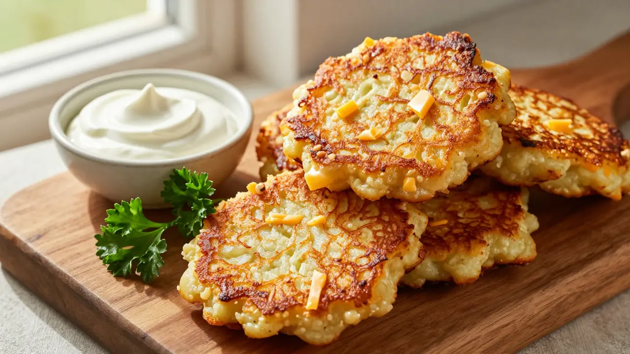 Co s bramborami z předešlého dne? Nejlepší tipy na zbytek