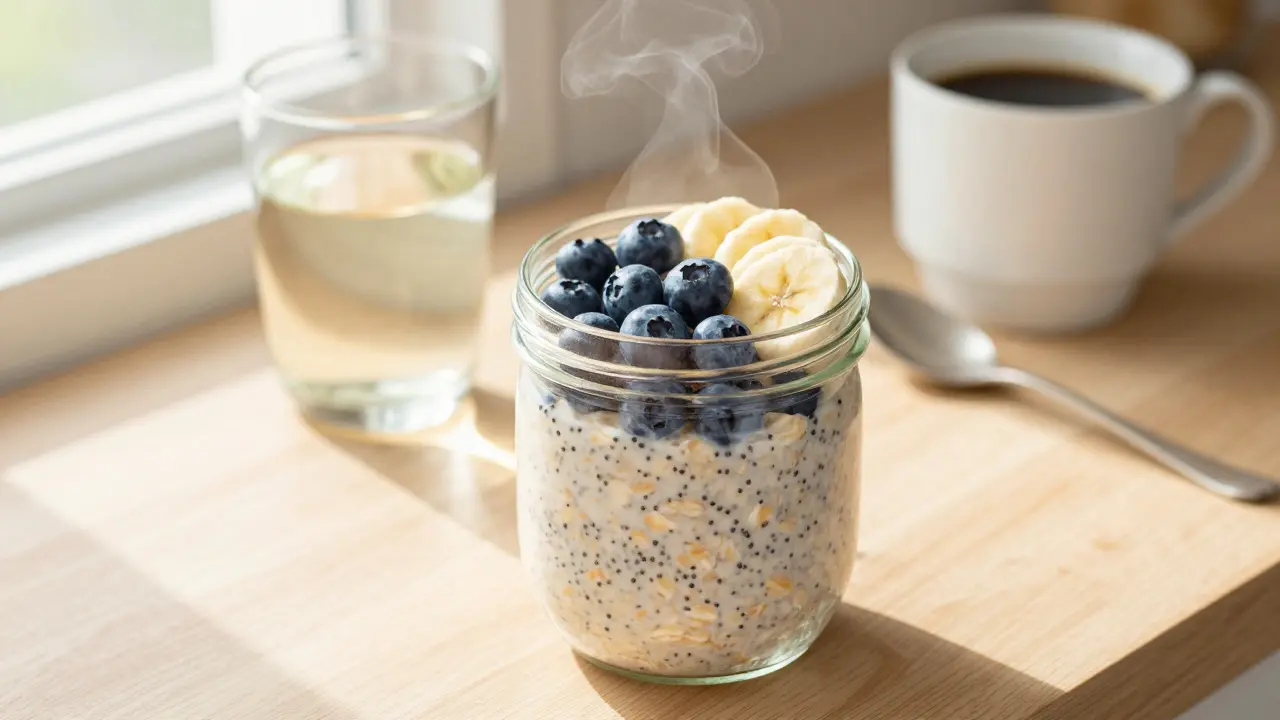 Co si udělat na snídani? Nejlepší nápady od sladkých po slané