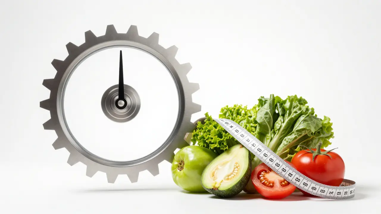 Jak často jíst při hubnutí? Mýty a pravda o režimu stravování