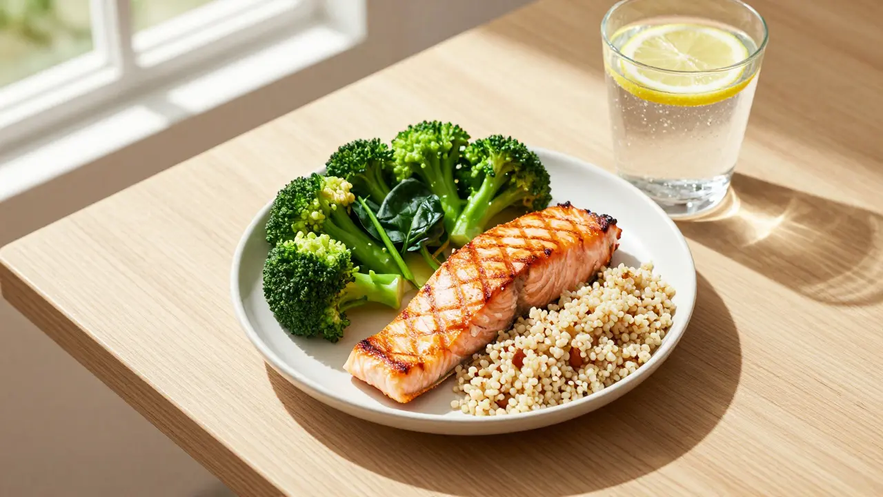 Jak co nejrychleji zhubnout: Efektivní strategie pro rychlé a udržitelné hubnutí