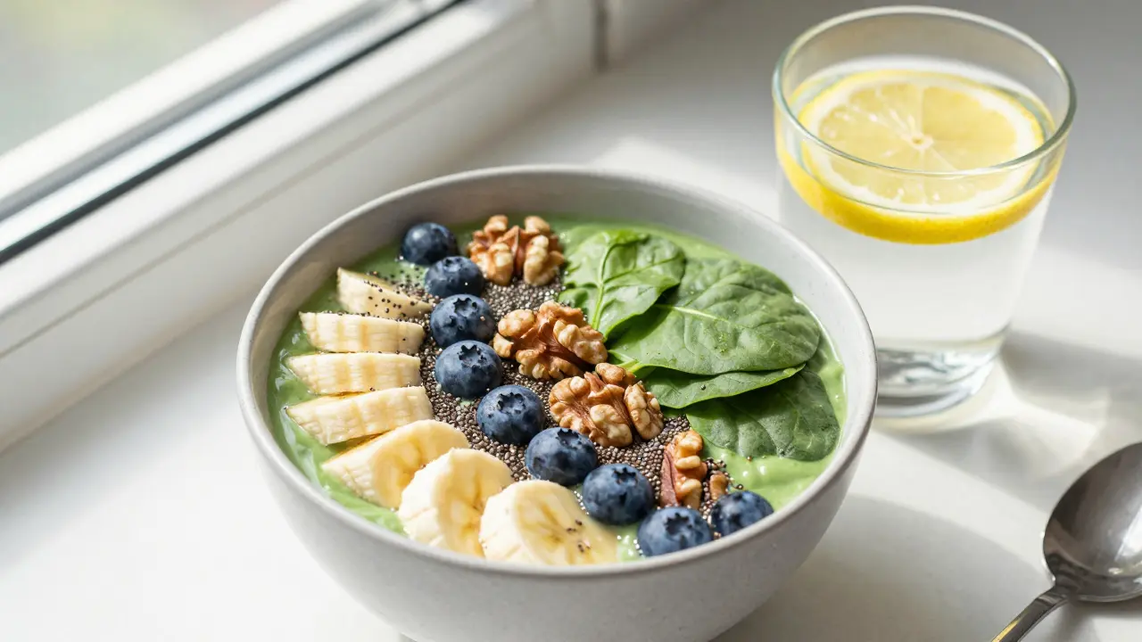 Jak jíst RAW: Kompletní průvodce syrovým stravováním pro začátečníky