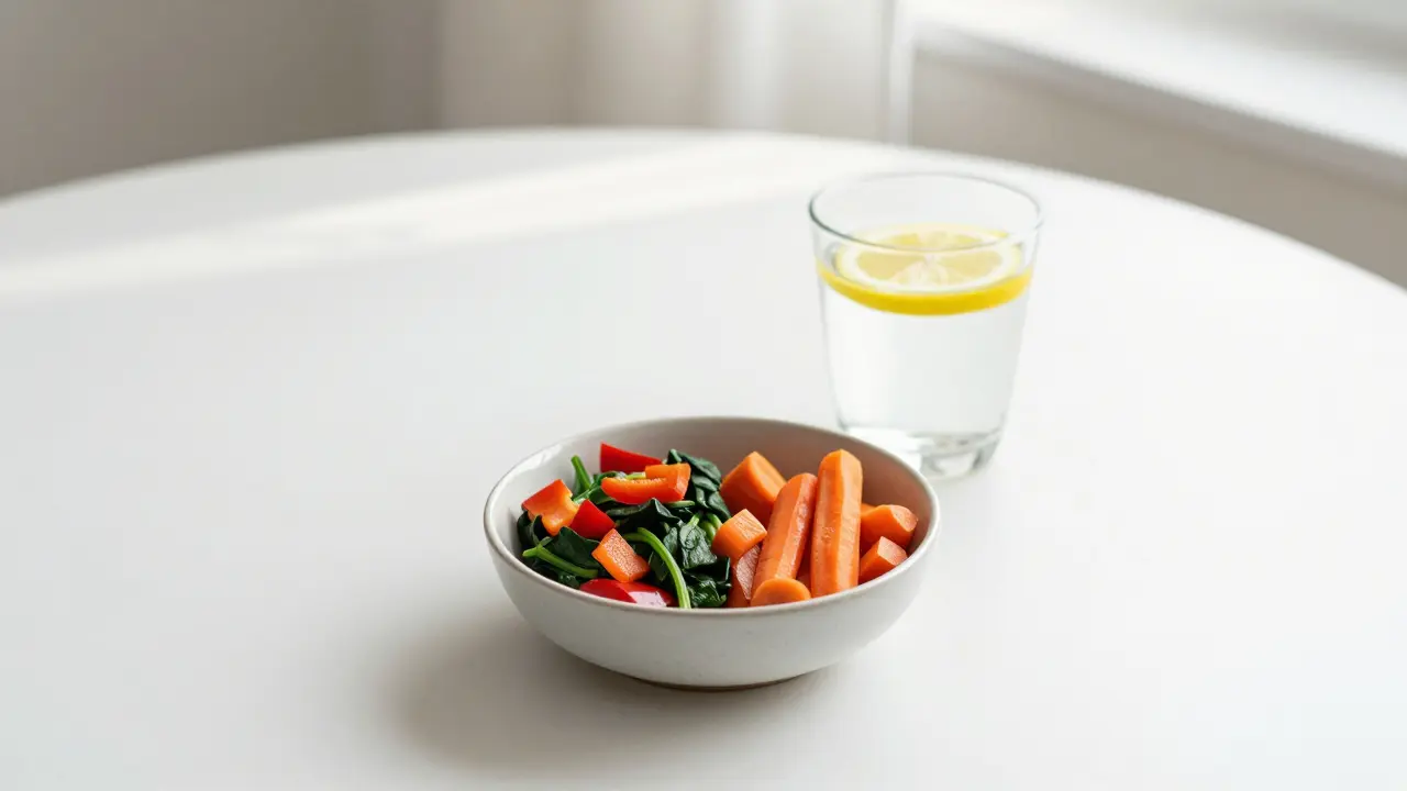 Jak překonat nechuť k jídlu: Praktické tipy a způsoby, jak znovu získat chuť